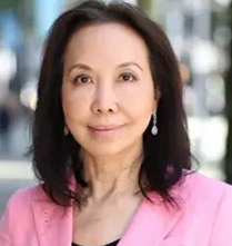 Rosalie L. Tung