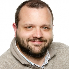 Christopher Angstmann