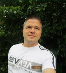 Mark Fielding