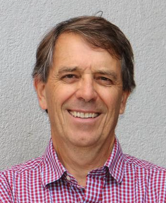 Roger T. Chetelat