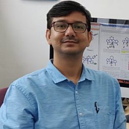 Amrendra K Singh