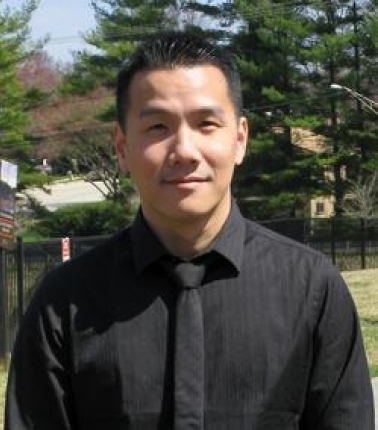 Hsien-Yen Chang