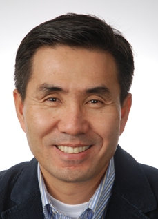 Ilkyeun Ra