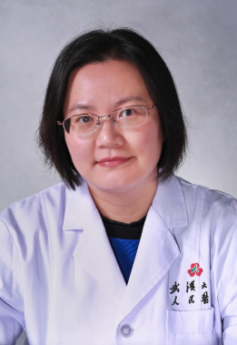 Huiling Wang