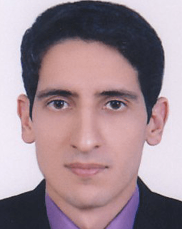 Mojtaba Golshani Gharyeh Ali