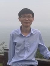 Haizhang Zhang