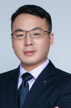Kang Shi
