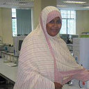 Aisha Hassan Abdalla Hashim
