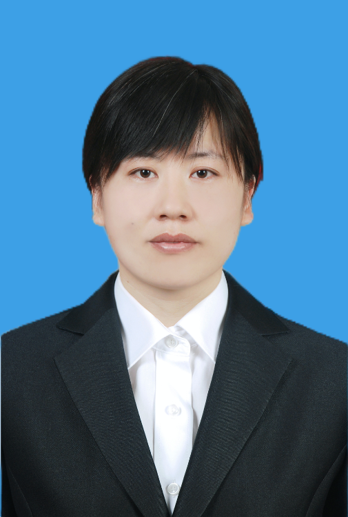 Xiaohong Zhao