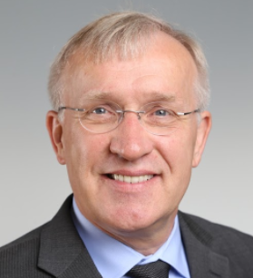Henrik I Christensen