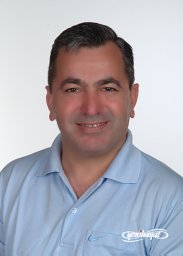 Dursun Zafer Seker