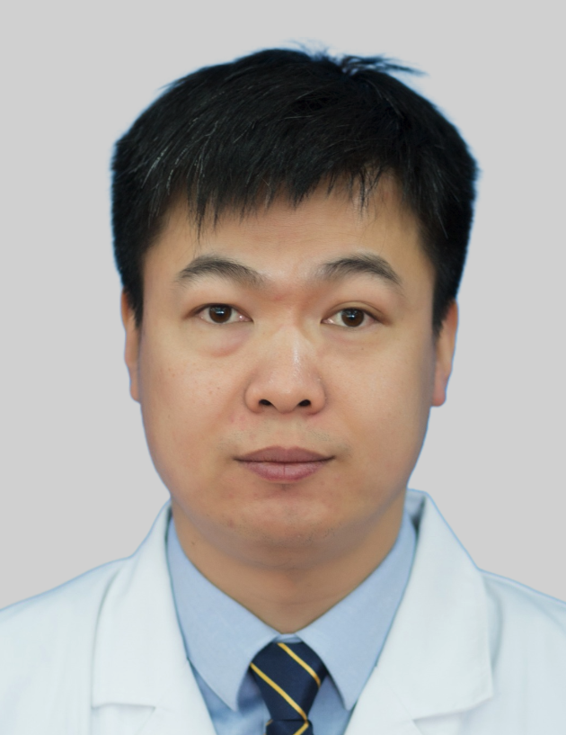 Yonghu Sun