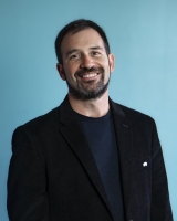 Matthew Baker