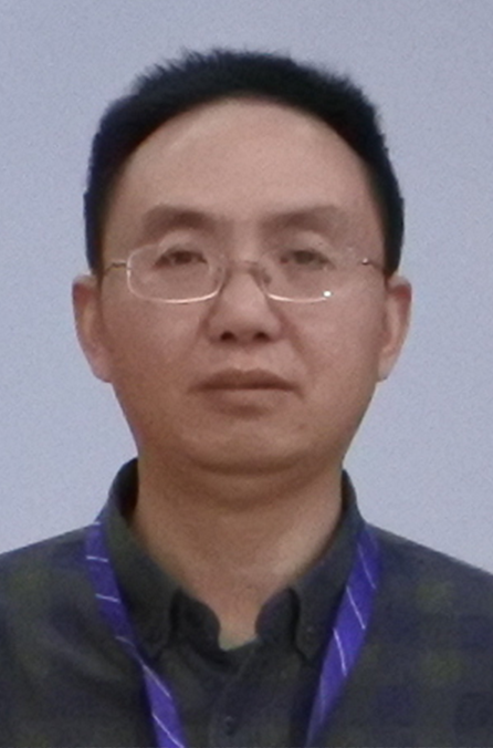 Xiaodong Jiang