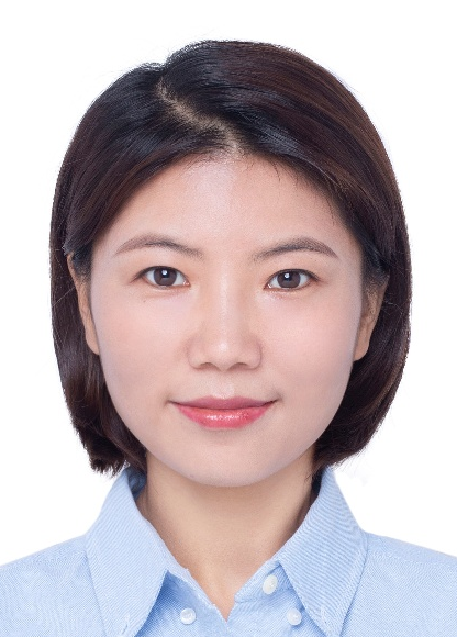 Yaling Zhang