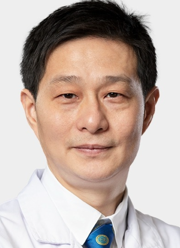 Weihua Xu