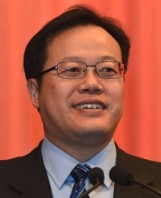 Xianjin Huang