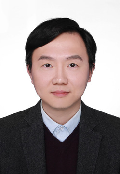 Mingsheng Chen