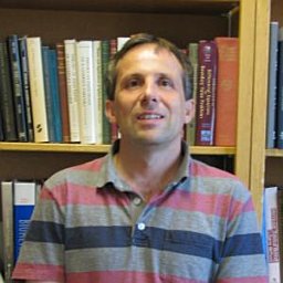 Ilia Mishev