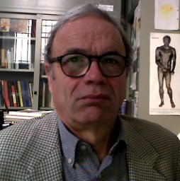 Marco Benvenuti