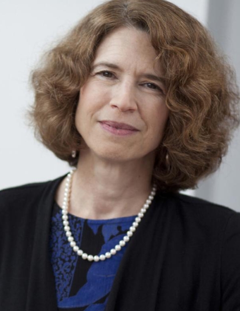 Constance E. Helfat