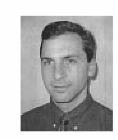 Clayton B. Mcdonald