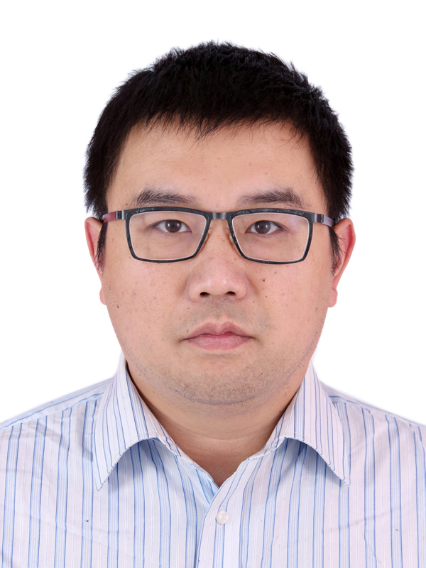 Zhicheng Jia