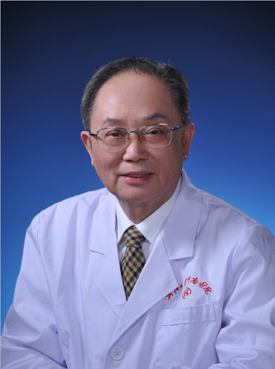 Changsheng Deng