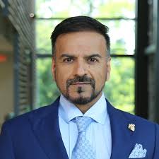 Amer Johri