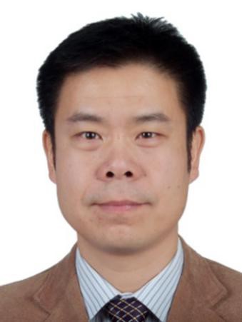 Xingang Liu