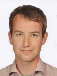 Dominik Letsch