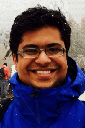 Nitish Gupta