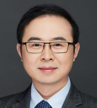 Xin Jiang