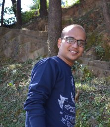 Shubham Gupta