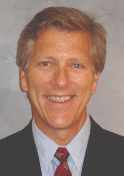 Robert O. (Bill) Williams III