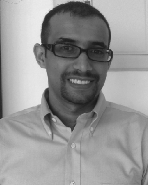 Ismail Altaharwa