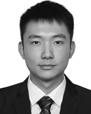 Xingyuan Dai