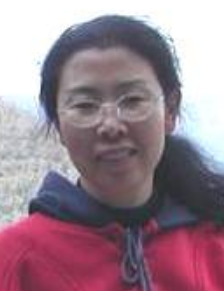 Xiaoqing Wang