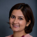 Moumita Das Gyomlai