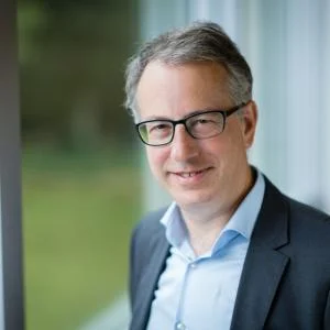 Christophe Croux