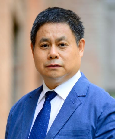 Bingyin Zhang