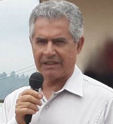 Luis Yarzabal