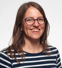 Rachel Pechey