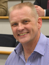 Tom Welton
