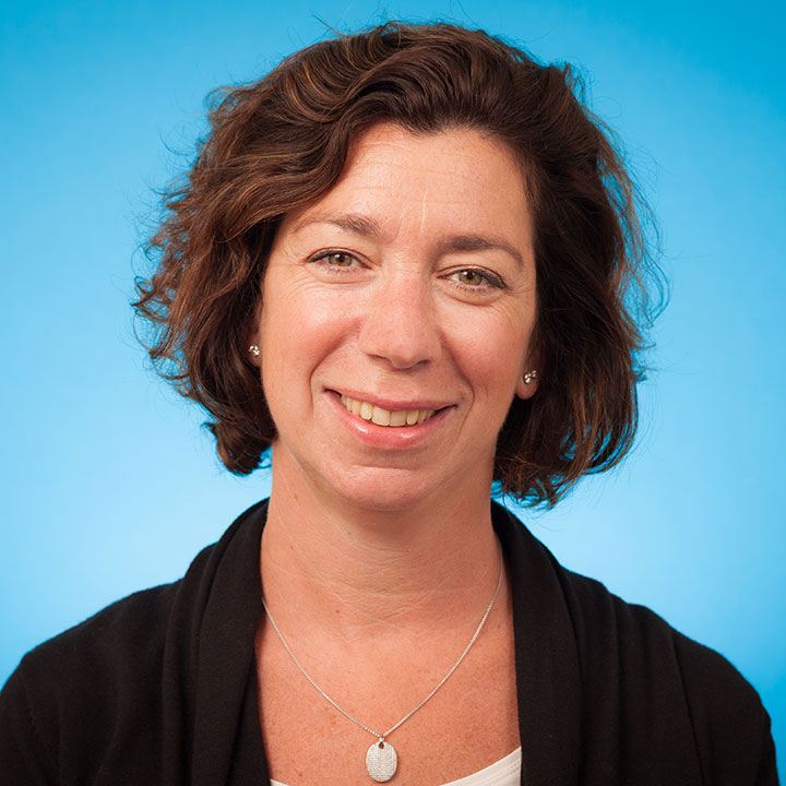 Jennifer Beck