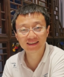 Liu Hong