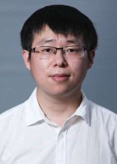 Lei Zhou