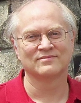 Paul S. Russo (Paul Russo)