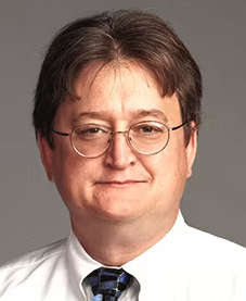 Francis Blankenberg
