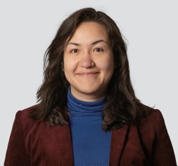 Oliya S. Abdullaeva